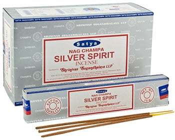 Satya Nag Champa