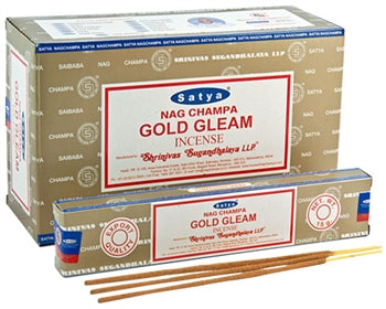 Satya Nag Champa