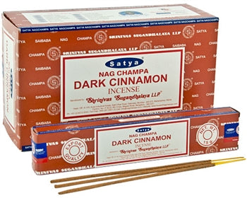Satya Nag Champa