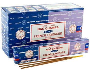 Satya Nag Champa