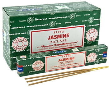 SATYA Incense