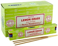 SATYA Incense