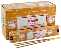 SATYA Incense