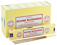 SATYA Incense
