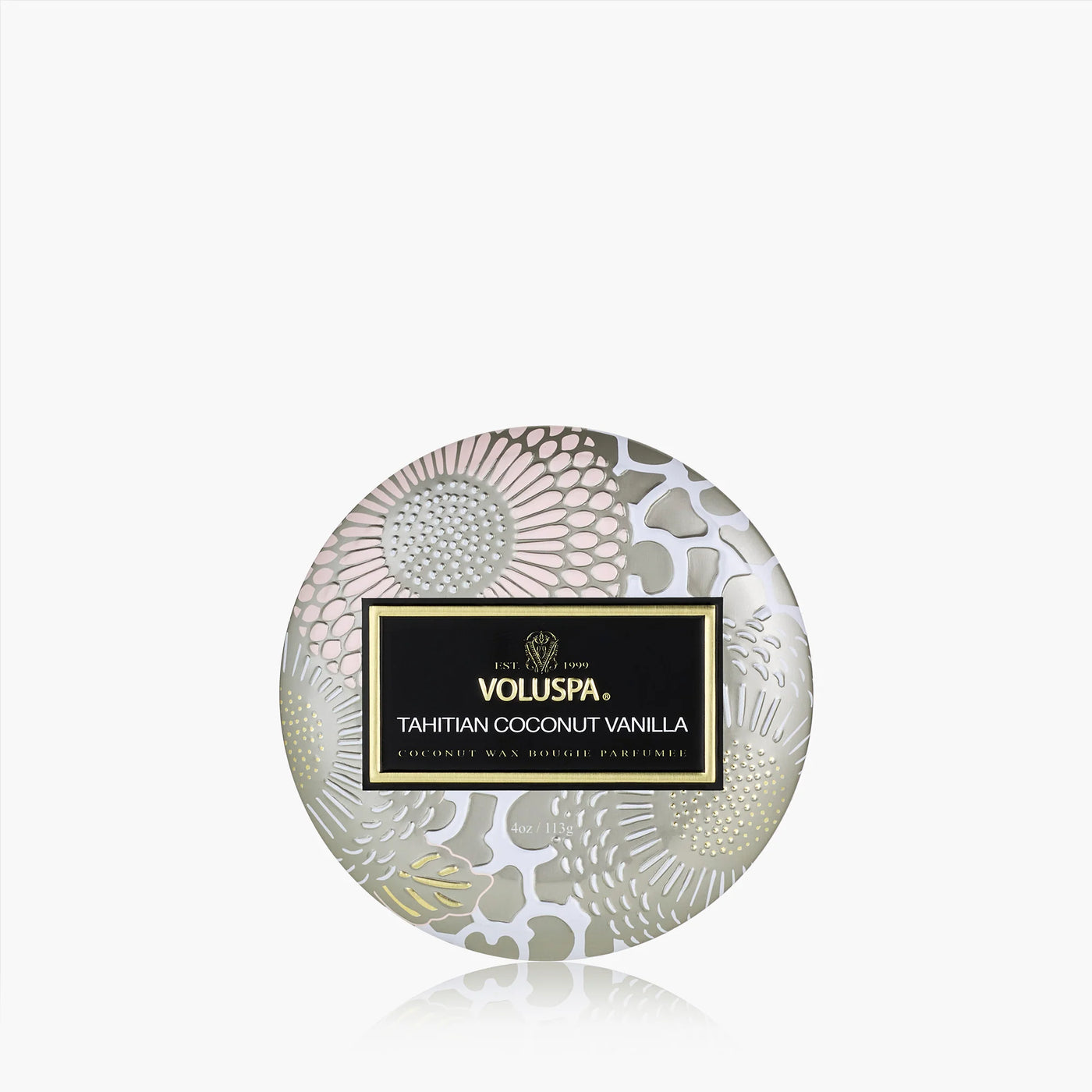 Voluspa Luxury Candles