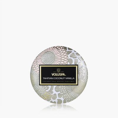Voluspa Luxury Candles