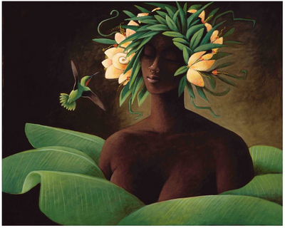 Francois Cauvin Greeting Cards-BDG