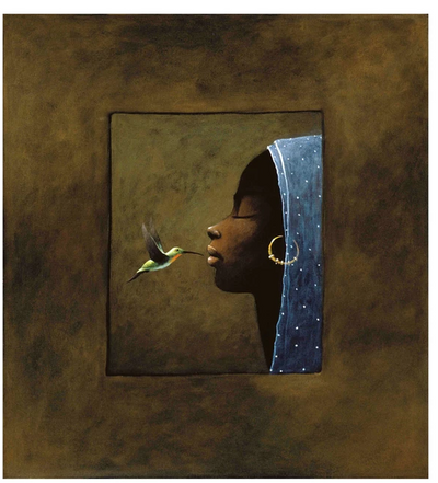 Francois Cauvin Greeting Cards-BDG