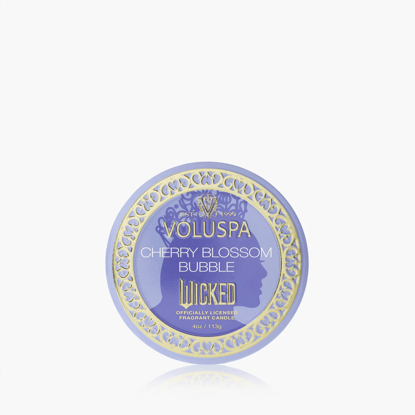 Wicked For Good Voluspa Collection