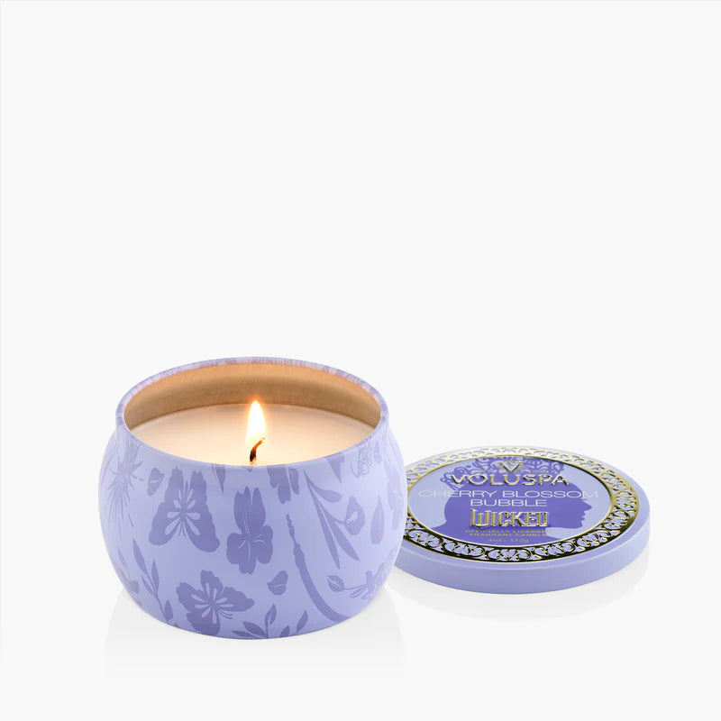 Wicked For Good Voluspa Collection