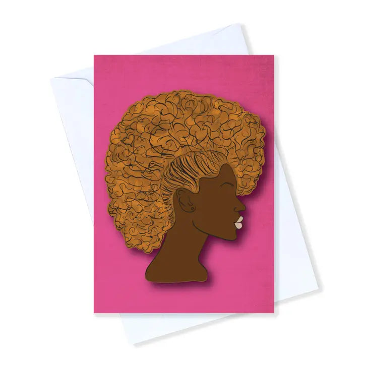 Naturally Beautiful, Mini Card Collection