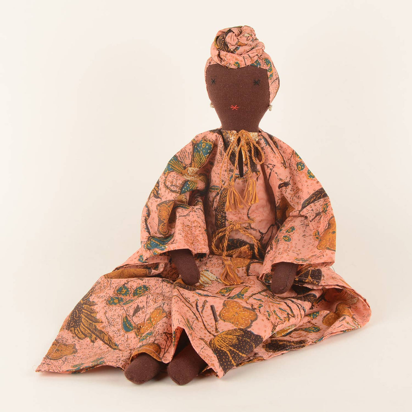 Silaiwali Dolls