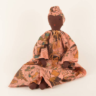 Silaiwali Dolls