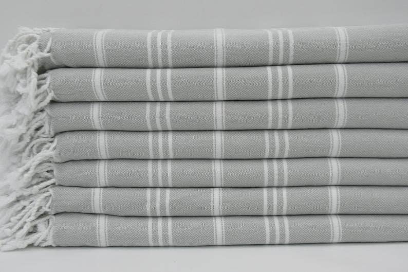 Basic Layers - Monaco Hand Towel