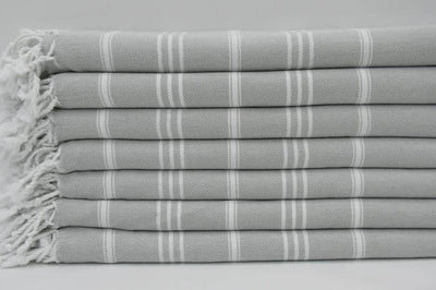 Basic Layers - Monaco Hand Towel