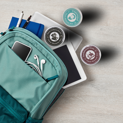 Gents Mustache Wax – Strong Hold-GENTS FINE GROOMING PRODUCTS -