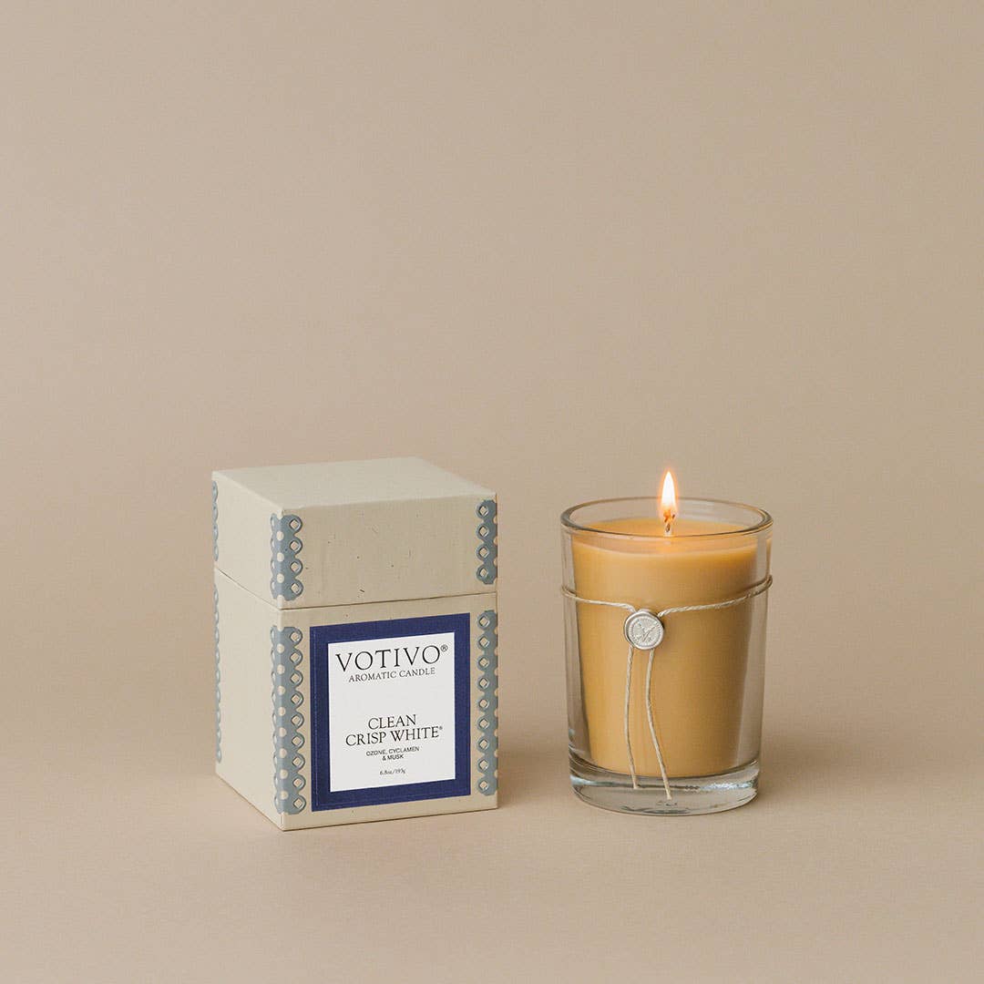 Votivo - Votivo 6.8 Aromatic Candle Mix and Match Bundle - 12 pack