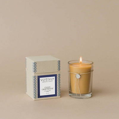 Votivo - Votivo 6.8 Aromatic Candle Mix and Match Bundle - 12 pack