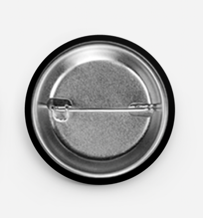 Silence is Betrayal-Button-All Very Goods
