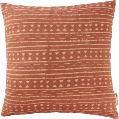 Sienna Tribal Pillow-Primitives by Kathy