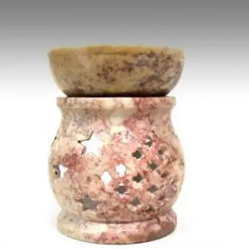 Soapstone Aroma Burners