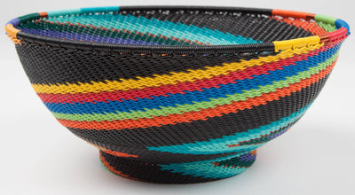 African Rainbow TW Collection-Bridge for Africa