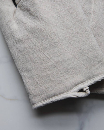 Fodory - Plain Cotton Oven Mitt
