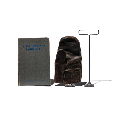 Puebco - WIRE DISPLAY STAND