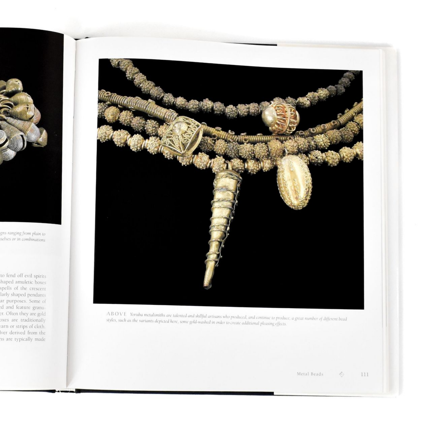 African Beads: Jewels of a Continent - Africa Direct