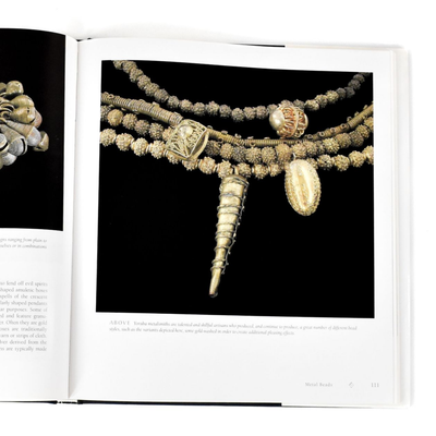 African Beads: Jewels of a Continent - Africa Direct