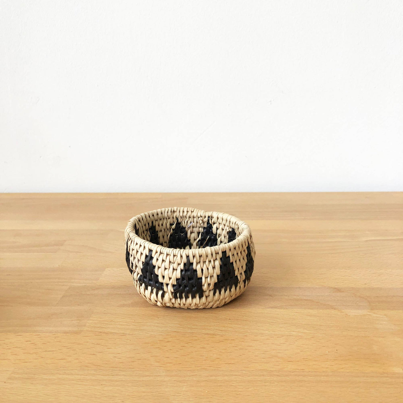 Zulu Mini Bowl 3.5- 5" (Assorted)-Amsha