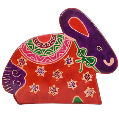 Bunny Leather Bank-Benjamin International