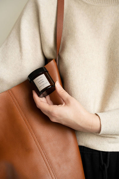 Jasmine Vanilla Travel Size-Cashmere Moon