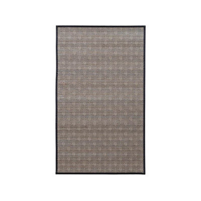 Bamboo Mat w Scallop