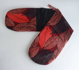 Double Oven Mitt-Project Have Hope