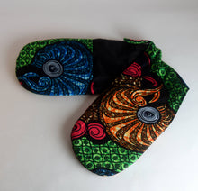 Double Oven Mitt-Project Have Hope