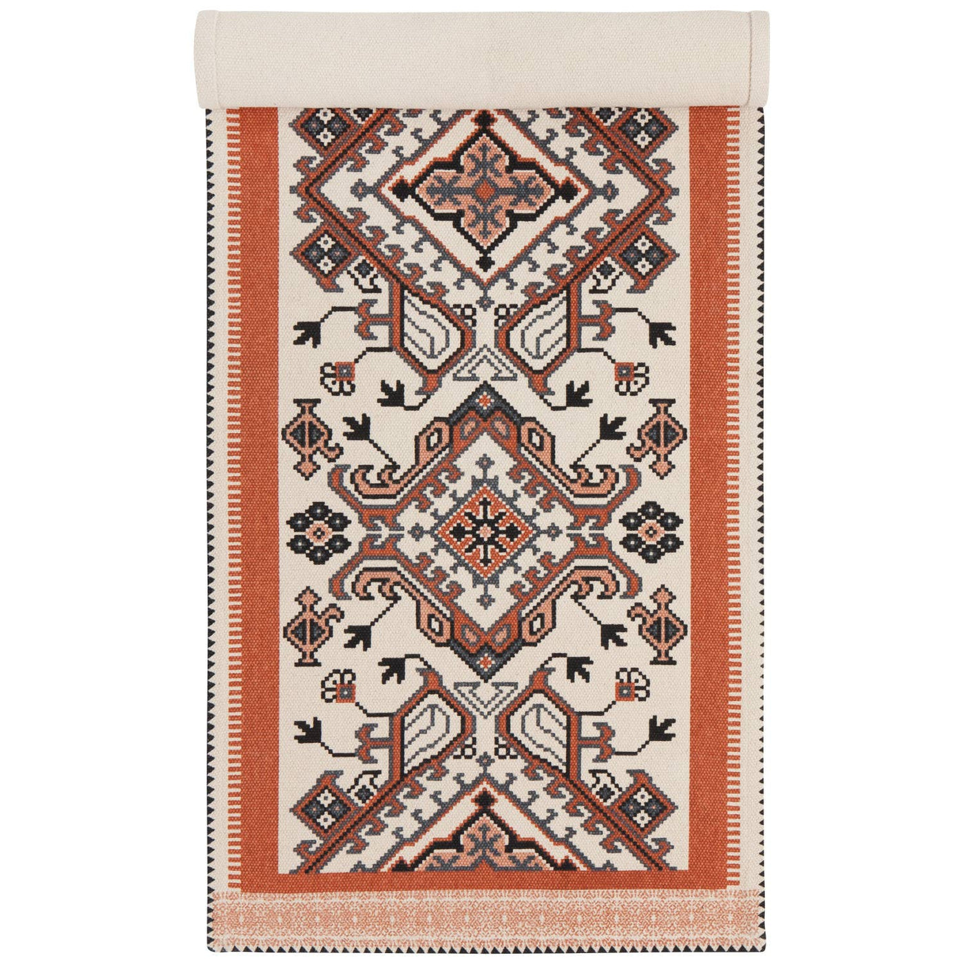 Paradigm Hallway Runner - Danica Heirloom