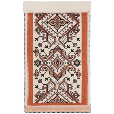 Paradigm Hallway Runner - Danica Heirloom