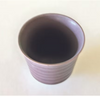 Open Sake Set, 1 Bottle and 2 Cups