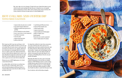 Hachette Book Group - Our South: Black Food Through My Lens