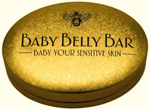 Baby Belly Bar-Honey House Naturals