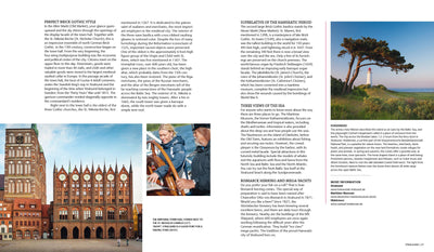 Schiffer Publishing - Secret Cities of Europe