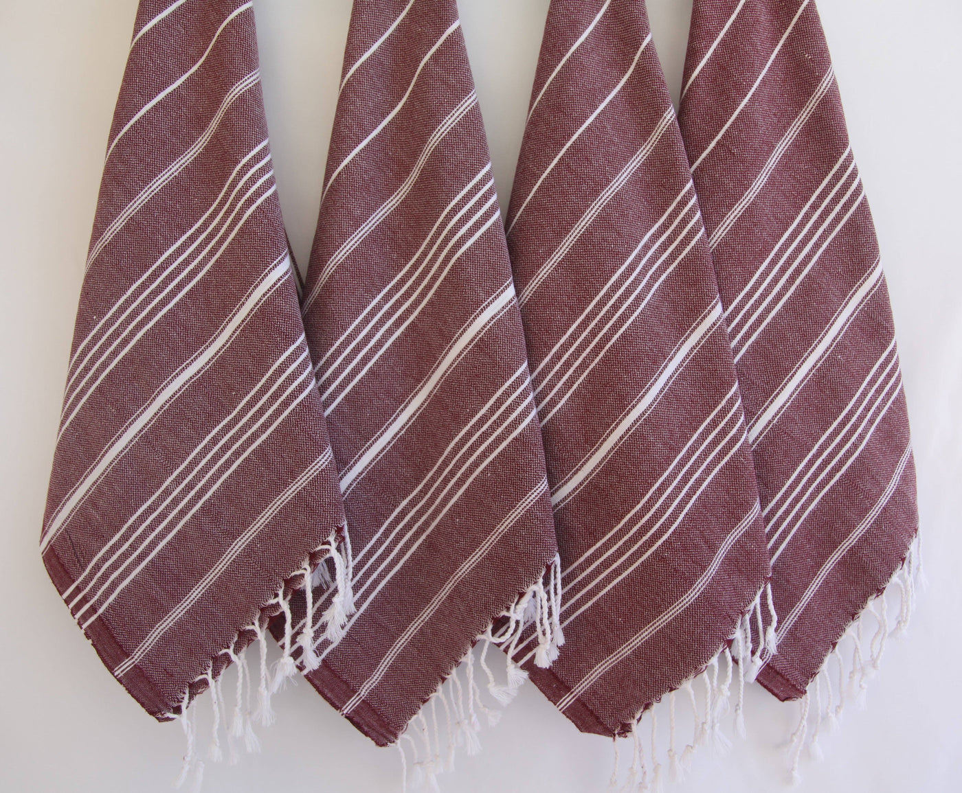 Basic Layers - Monaco Hand Towel