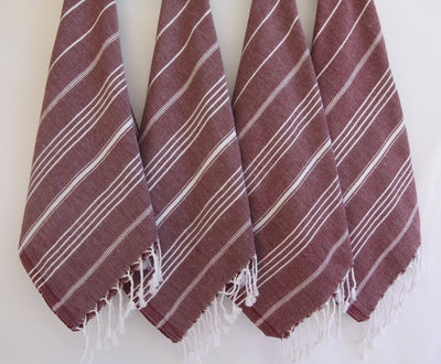 Basic Layers - Monaco Hand Towel