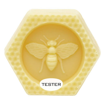 Large Bee Bar Lotion-Honey House Naturals