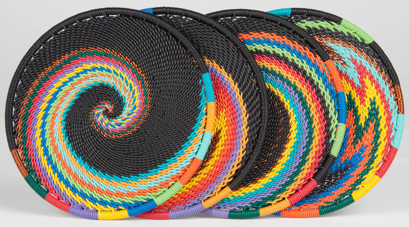 African Rainbow TW Collection-Bridge for Africa
