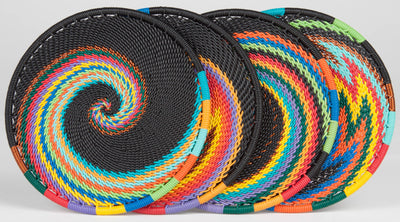 African Rainbow TW Collection-Bridge for Africa