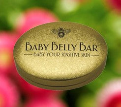 Baby Belly Bar-Honey House Naturals