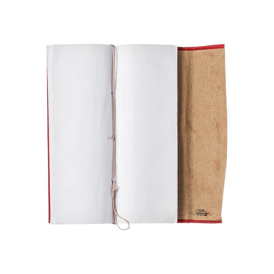 Puebco - ACCOUNT BOOK