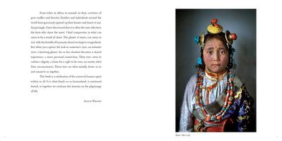 Human Tribe-Schiffer Publishing